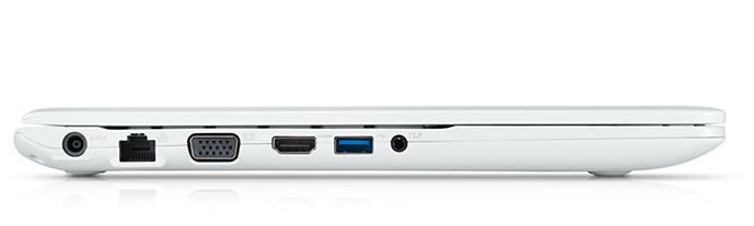 Samsung 4 NP450R5E Intel® Core™ i5 i5-3230M Laptop – image 6