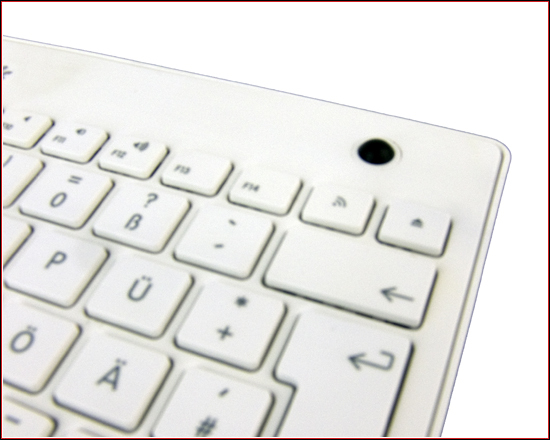 KeySonic KSK-3201 MacB – image 2