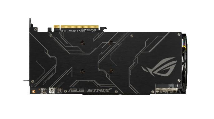 ASUS ROG -STRIX-GTX1660TI-A6G-GAMING NVIDIA GeForce GTX 1660 Ti – image 3