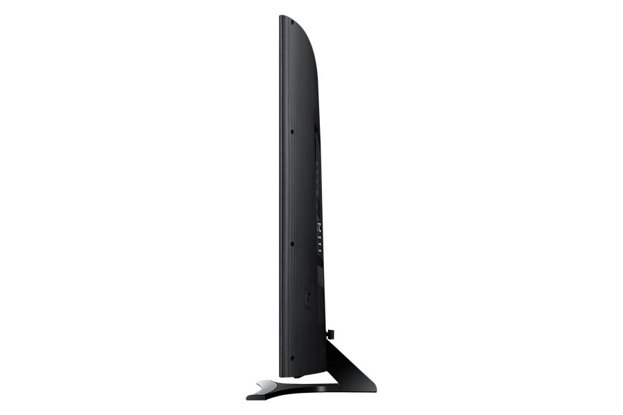 Samsung UE48JU6570U 121.9 cm (48") 4K Ultra HD Smart TV Wi-Fi Black – image 3