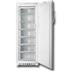Indesit Freezer UFA 450 I