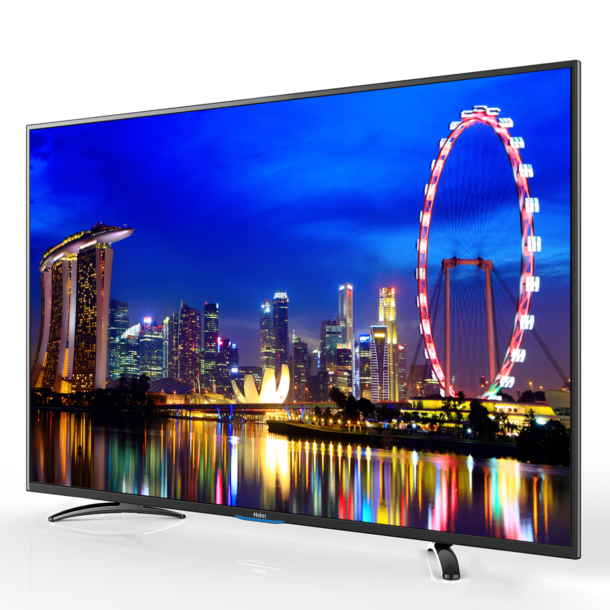 Haier LE40U5000A hospitality TV – image 3