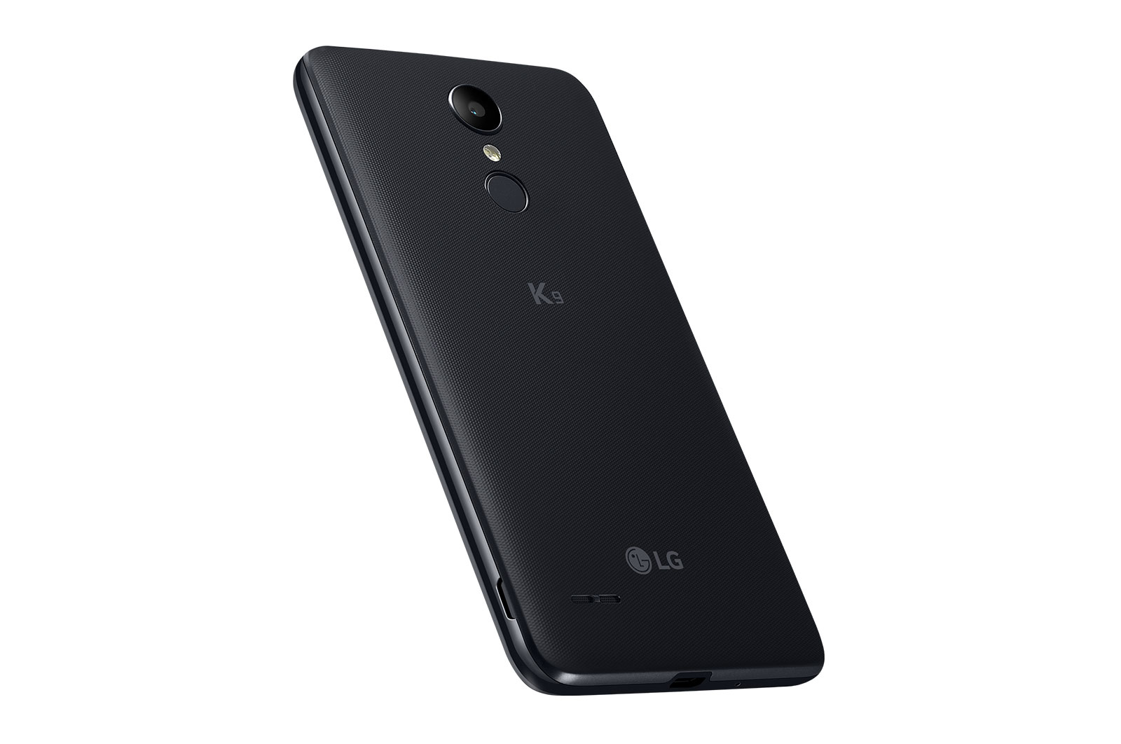 LG K9 LMX210EM 12.7 cm (5") Android 7.1.2 4G Micro-USB 2 GB 16 GB 2500 mAh Black – image 8