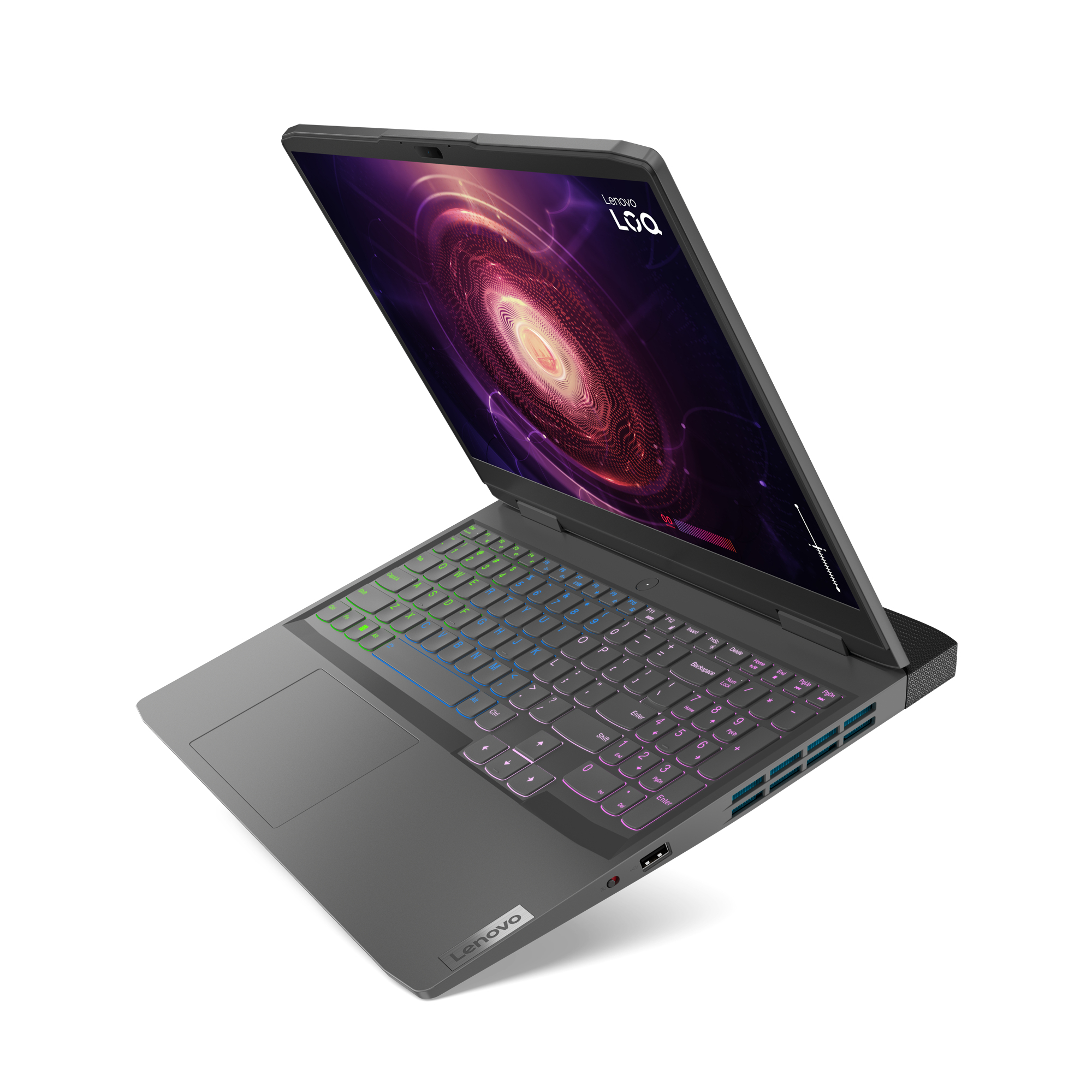 Lenovo LOQ 15APH8 – image 5