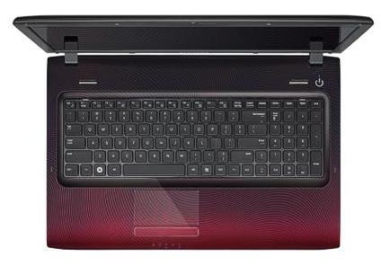 Samsung Notebook R780 Helix – image 3