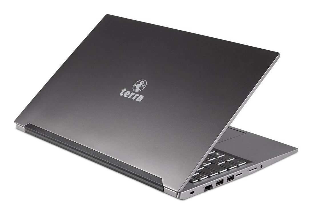 TERRA US1220819 laptop AMD Ryzen™ 5 7430U – image 7