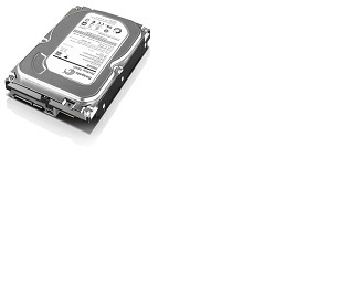 Lenovo 4XB0M33238 internal hard drive