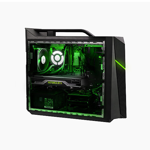 Lenovo Legion 90JJ0009CP PC Intel® Core™ i7 i7-9700K – image 4