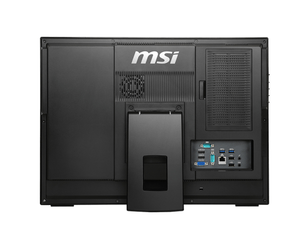 MSI PRO 20T 6M-002XEU – image 5