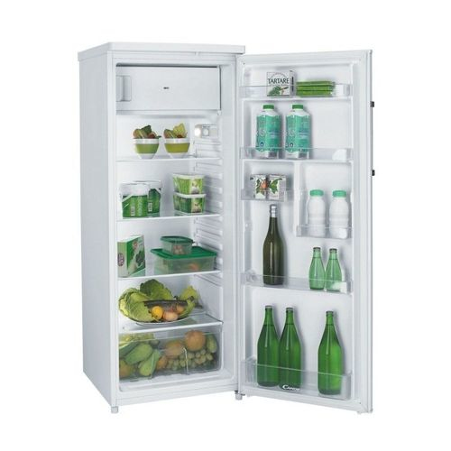 Candy CCODS5142NWH combi-fridge Freestanding – image 2