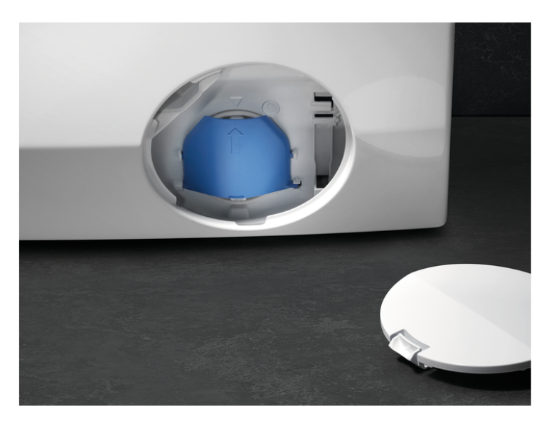 AEG Series 6000 LR73R862 washing machine Front-load – image 3