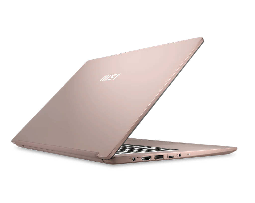 MSI Modern 14 C13M-623DE – image 2