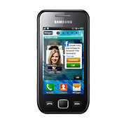 Samsung GT-S5750E – image 3