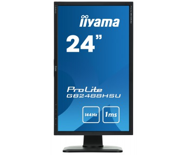 iiyama ProLite GB2488HSU-B1 computer monitor – image 3