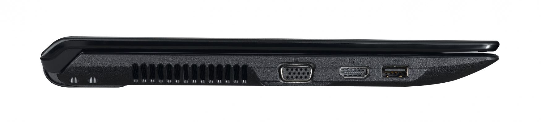 ASUS UL30A-QX398V Intel® Core™2 Duo SU7300 – image 6
