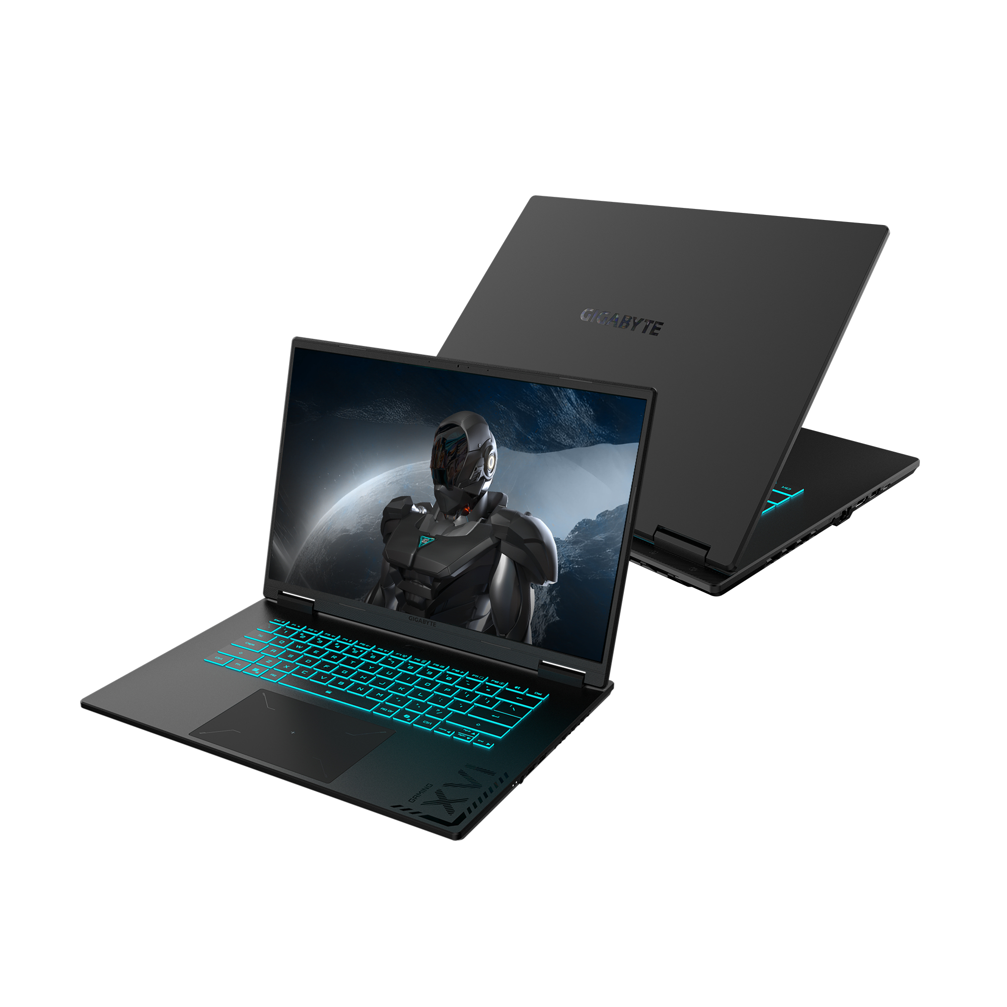 GIGABYTE GAMING A16 5VHP3ES894SD – image 2