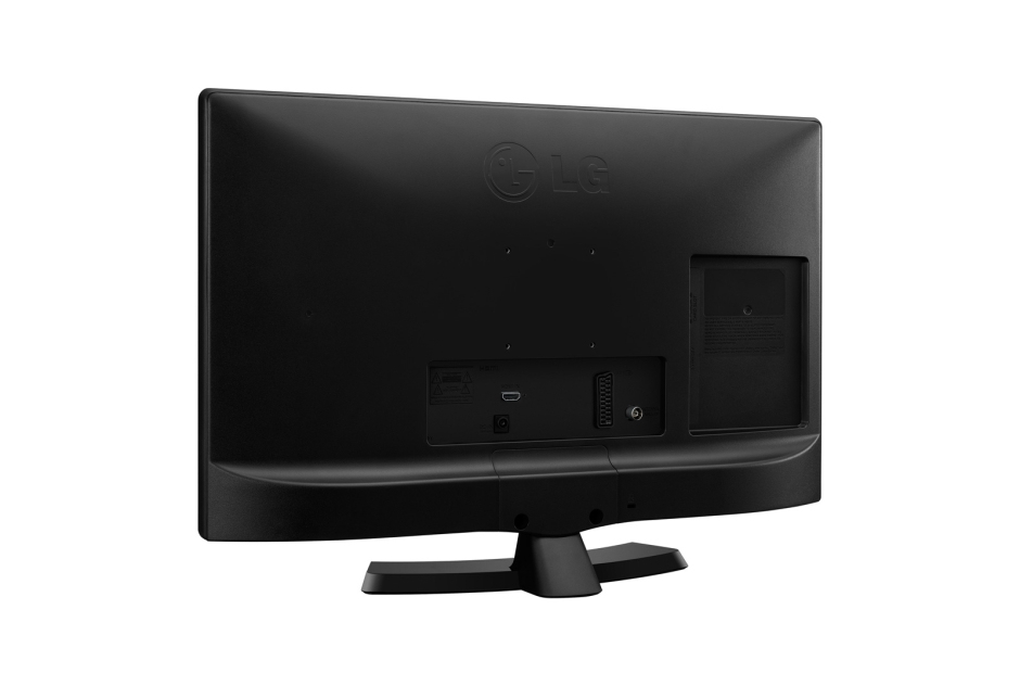 LG 28MT48S 69.8 cm (27.5") HD Smart TV Wi-Fi Black 250 cd/m² – image 7