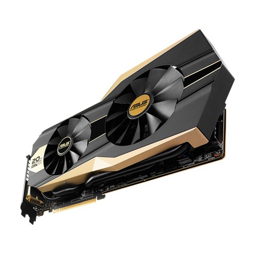 ASUS GOLD20TH-GTX980-P-4GD5 NVIDIA GeForce GTX 980 – image 5