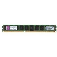 Kingston Technology ValueRAM KVR1333D3LD8R9S/4G memory module
