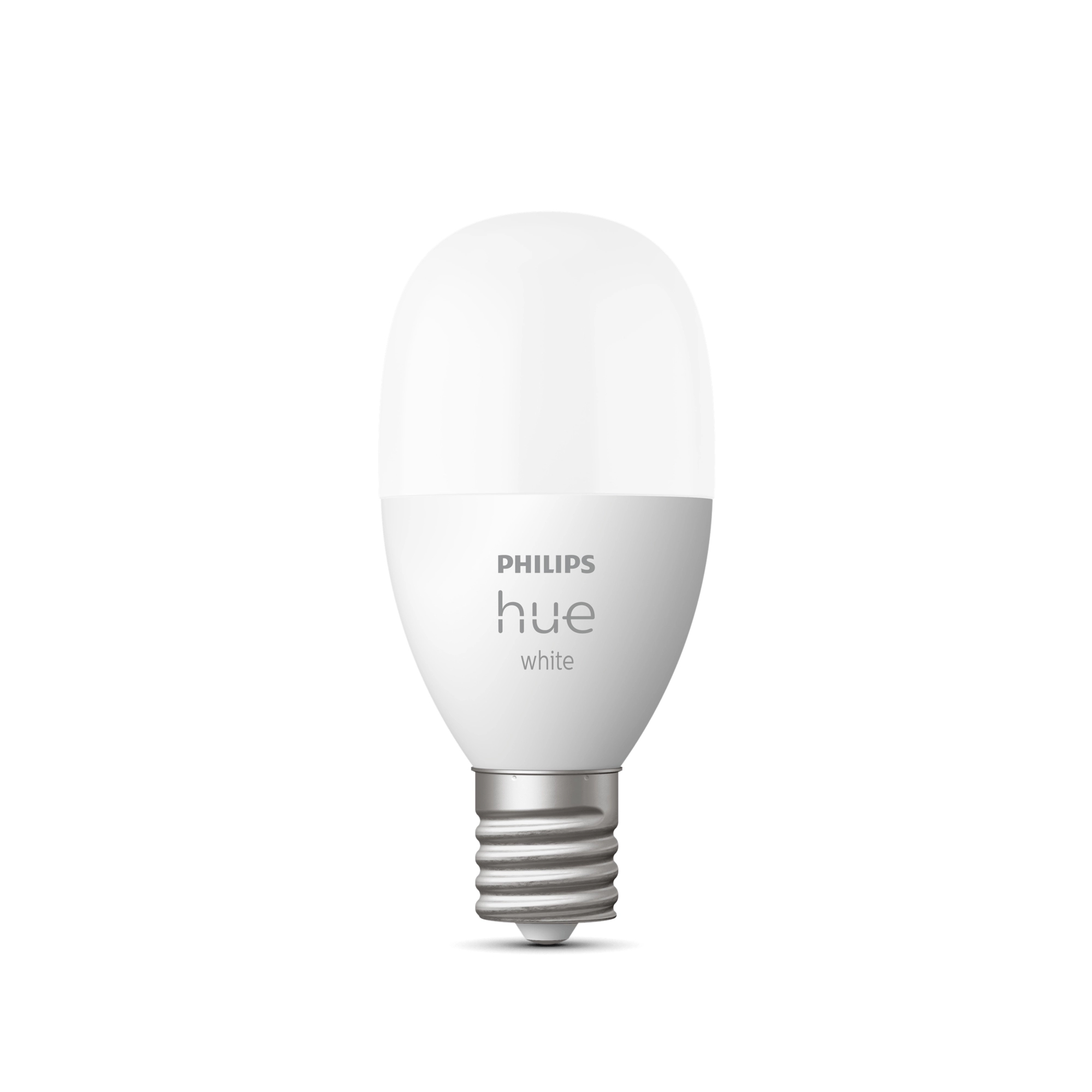 Philips by Signify Philips Hue White 8719514320642 smart lighting Smart bulb Bluetooth/Zigbee – image 2