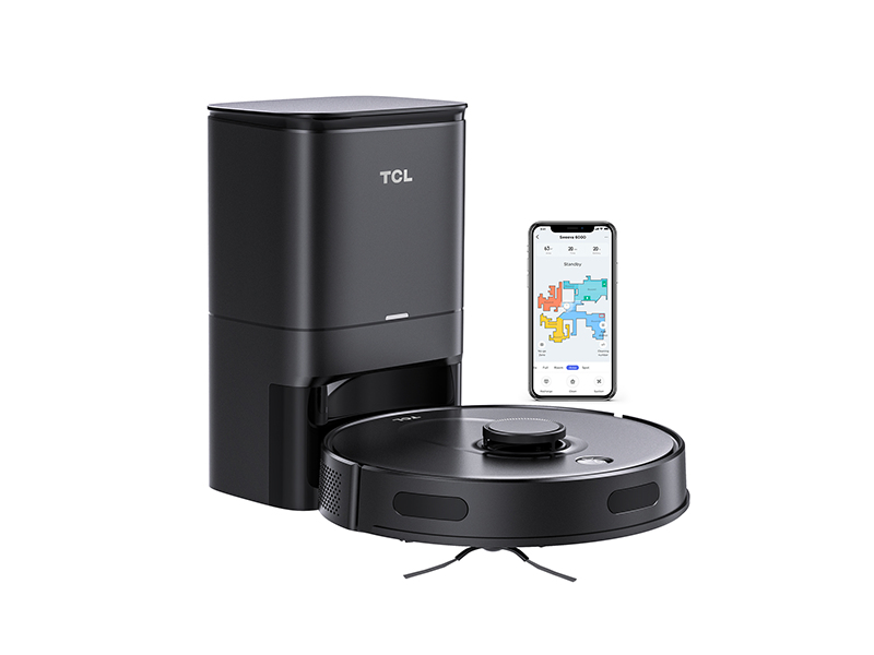 TCL SWEEVA 6500 – image 2