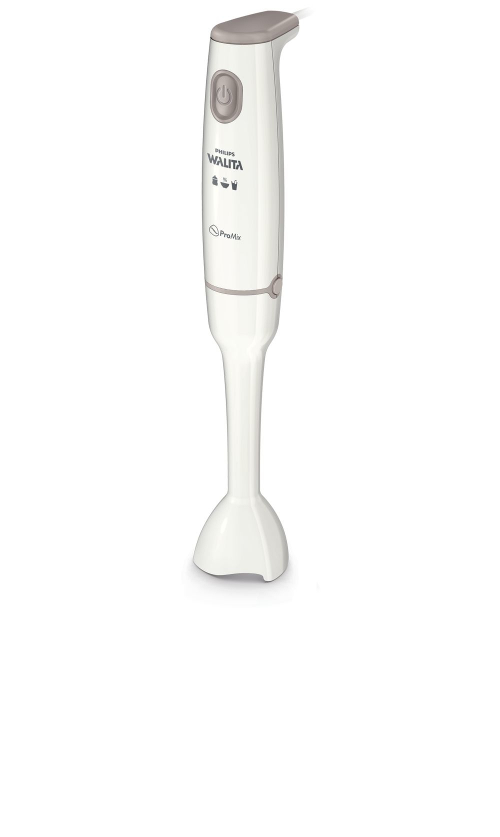 Philips RI1600/01 — vue 1 sur 2