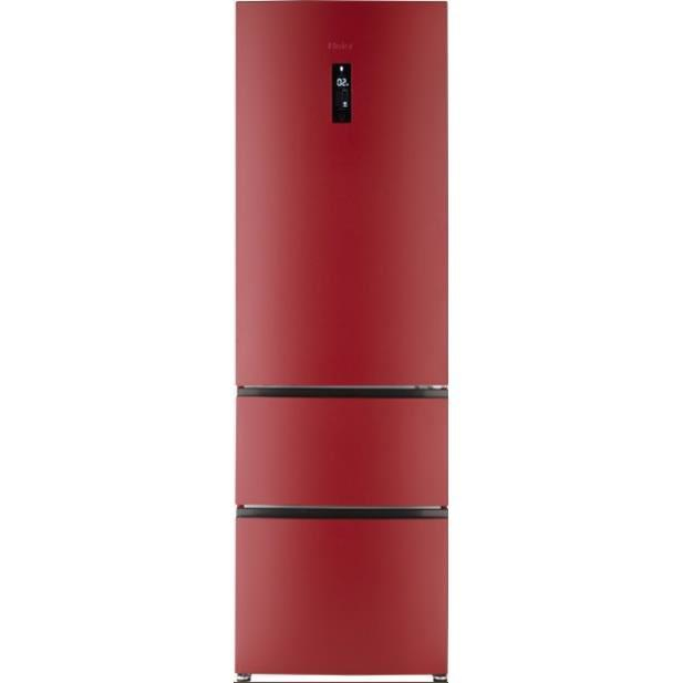 Haier A1FE635CRJ fridge-freezer Freestanding