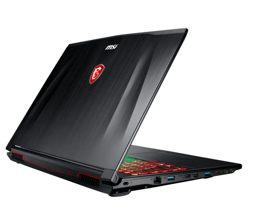 MSI GP62M 7REX-1289NL LEOPARD PRO – image 2