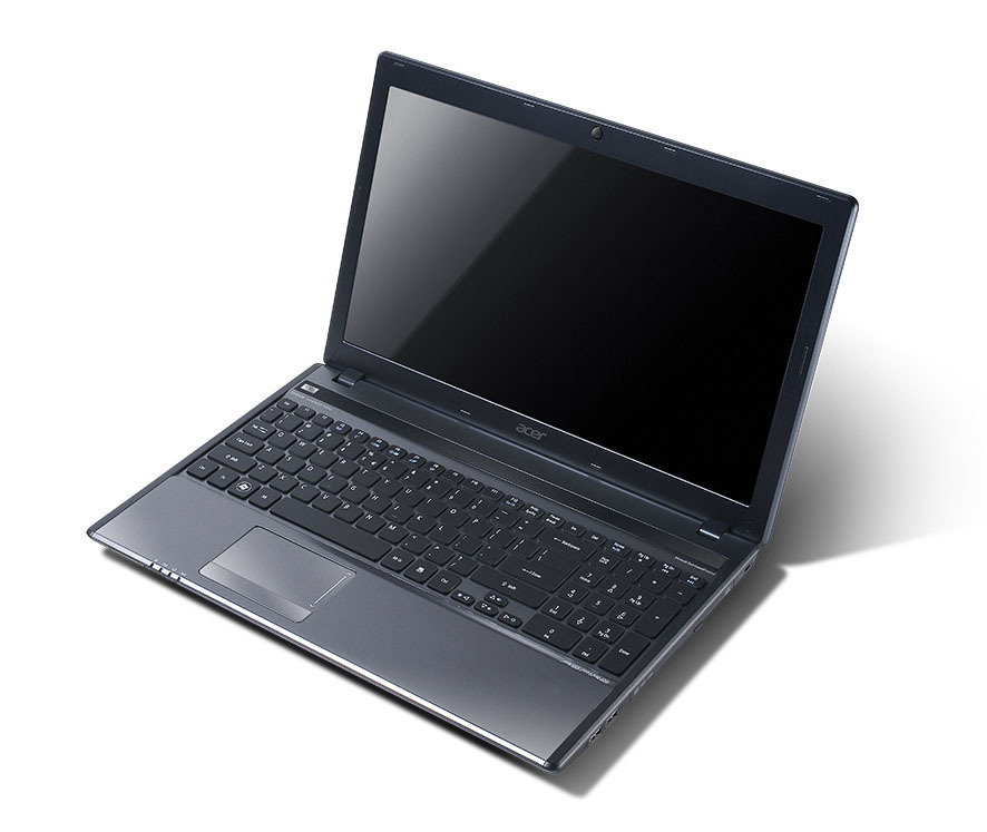 Acer Aspire 5755G-2678G1TMN Intel® Core™ i7 i7-2670QM 39.6 cm (15.6") 8 GB DDR3-SDRAM 1 TB HDD Windows 7 Home Premium Black AZERTY – image 5