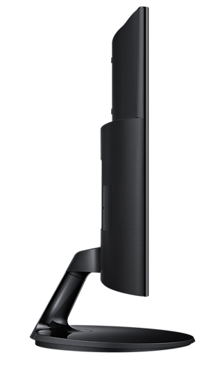 Samsung LV27F390FEX computer monitor – image 3