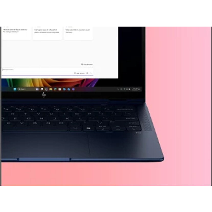 Portátil Profesional HP EliteBook X Flip G1i 14" con IA - imagen 18