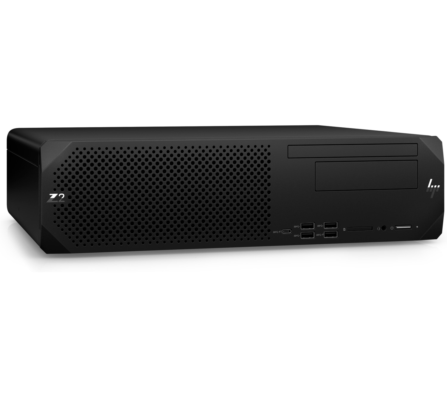 HP Z2 G9 SFF – image 3
