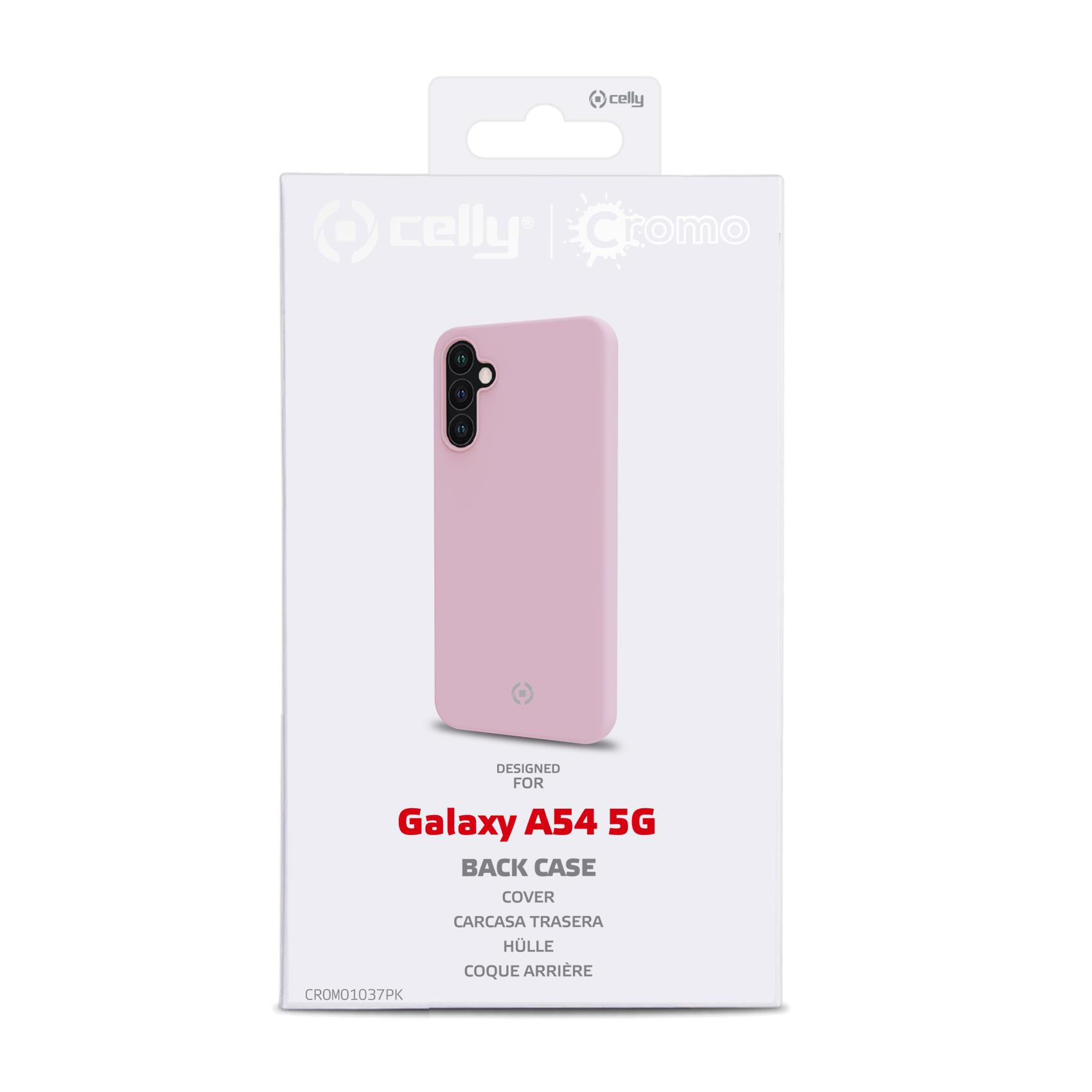 Celly CROMO1037PK mobile phone case – image 4