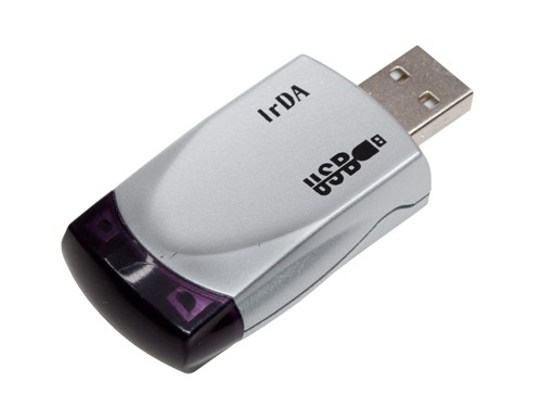 i-tec USB IrDA Adapter – image 1