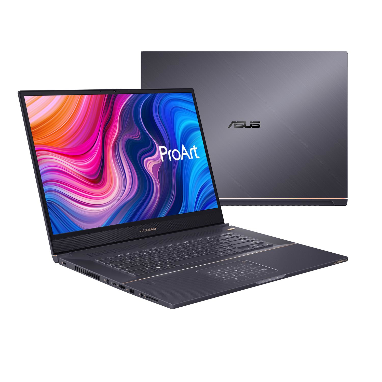ASUS ProArt StudioBook H700GV-AV006R Intel® Core™ i7 i7-9750H Laptop – image 8