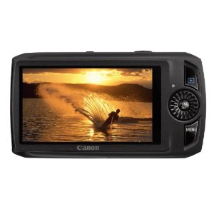 Canon 300 HS – image 4