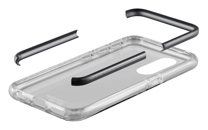 Cellularline Tetra Force Strong Twist - Galaxy A52 – image 2
