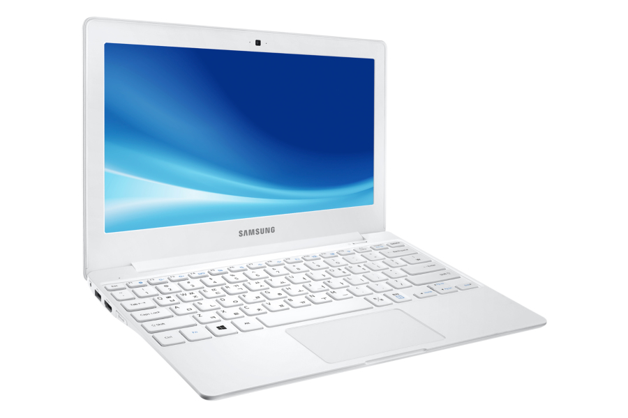 Samsung ATIV NP110S1J Intel® Celeron® N2830 Laptop – image 3