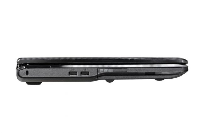 MSI Classic CR720-020 Intel® Core™ i3 i3-330M – image 5