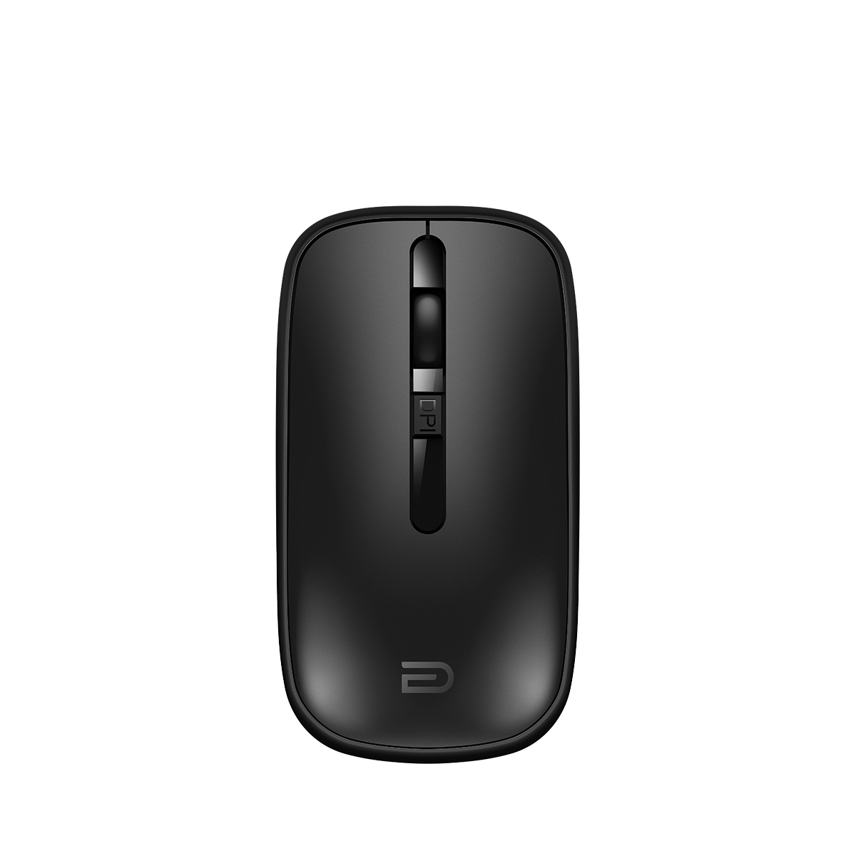 Cudy 2.4G Silent Wireless Mouse, MS9932 1.0