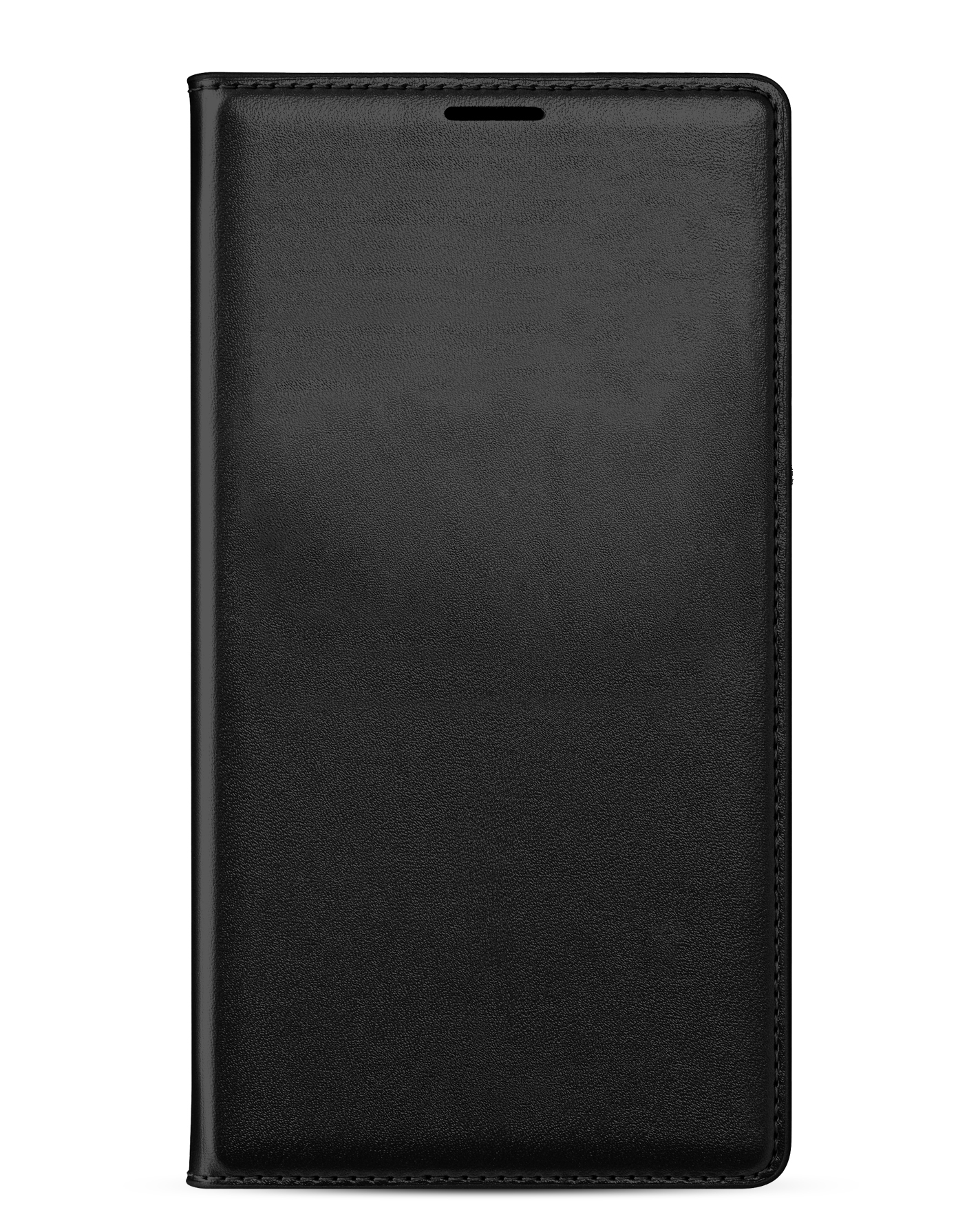 Area Slim Case - Nero