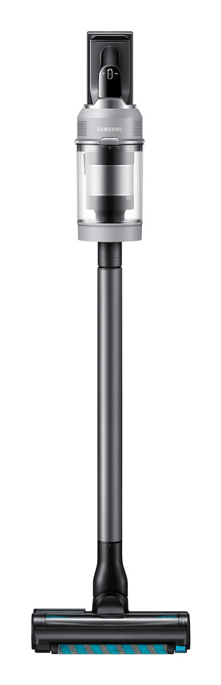 Samsung VS80F28DLP/GE stick vacuum/electric broom Battery Dry HEPA Bagless – image 2