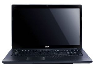 Acer Aspire AS7250-E352G32Mikk AMD E E-350