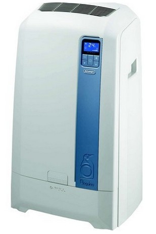 De’Longhi Pinguino PAC WE110 ECO