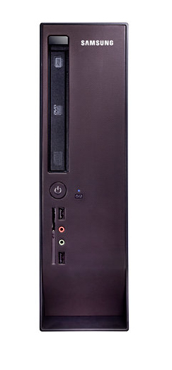 Samsung DM300S1A-AR35 PC Intel® Core™ i3 i3-2120 – image 2