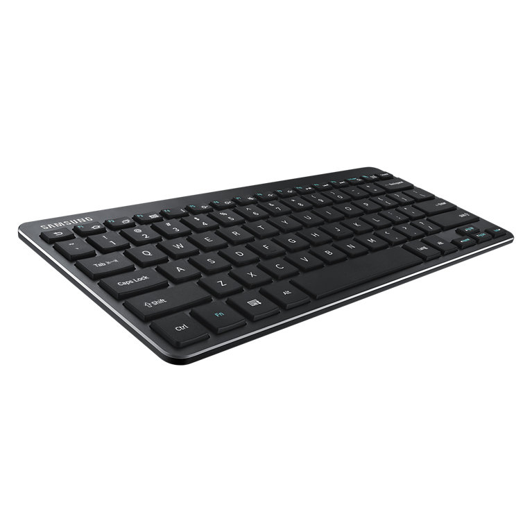 Samsung EE-BT550IBEGIT mobile device keyboard Black – image 8