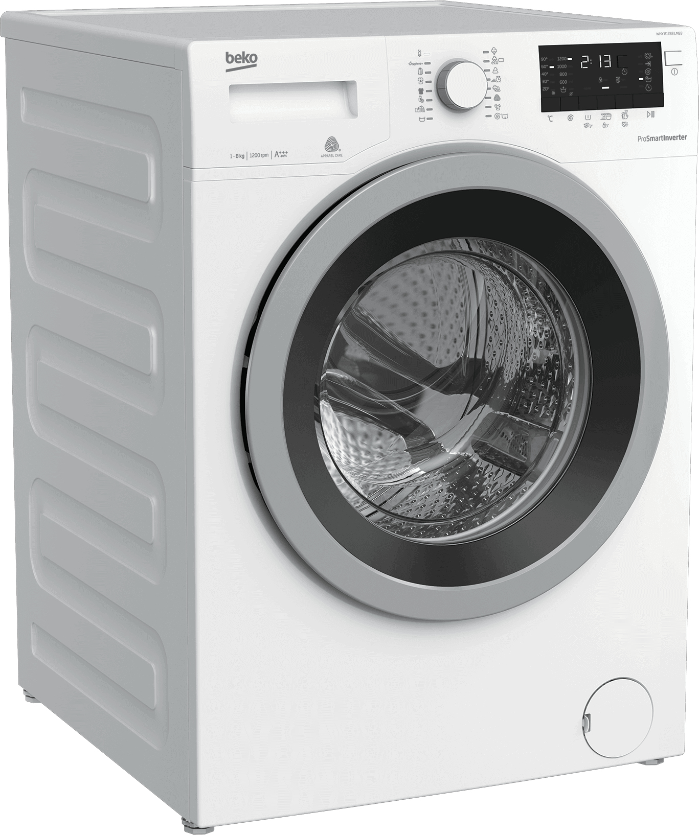 Beko WMY 81283 LMB3 – image 2