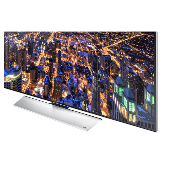 Samsung UN65HU8550F 163.8 cm (64.5") 4K Ultra HD Smart TV Wi-Fi Black, Silver – image 7