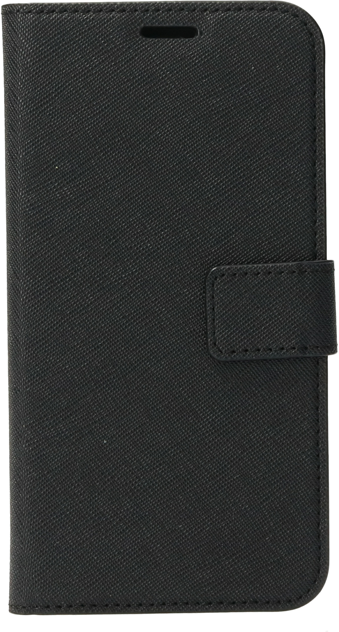 Mobiparts Saffiano Wallet Case iPhone 11 – image 2