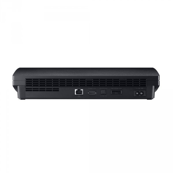 Sony Interactive Entertainment PlayStation 3 Slim 320GB + Gran Turismo 5 – image 6